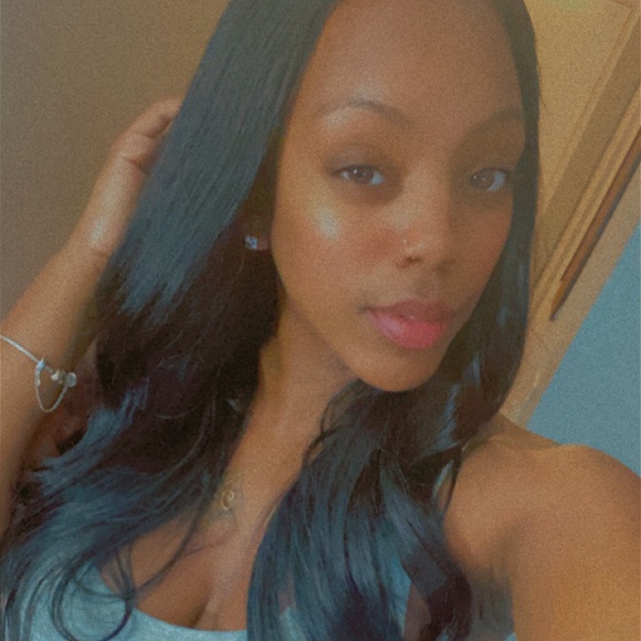 Meet your Posher, Chawntae - Picture 1 of 1